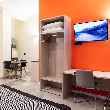 Aparthotel Porta Nuova Μιλάνο Εξωτερικό φωτογραφία