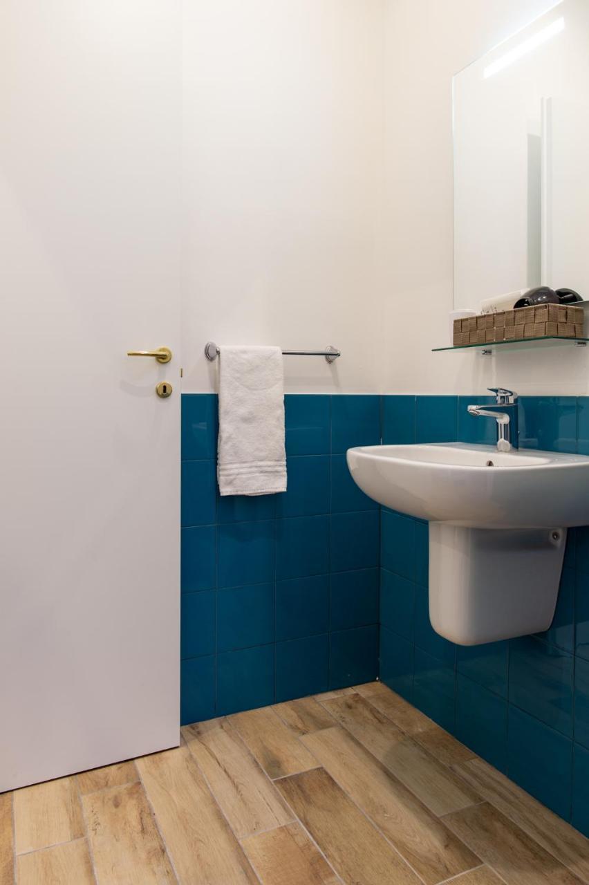 Aparthotel Porta Nuova Μιλάνο Εξωτερικό φωτογραφία