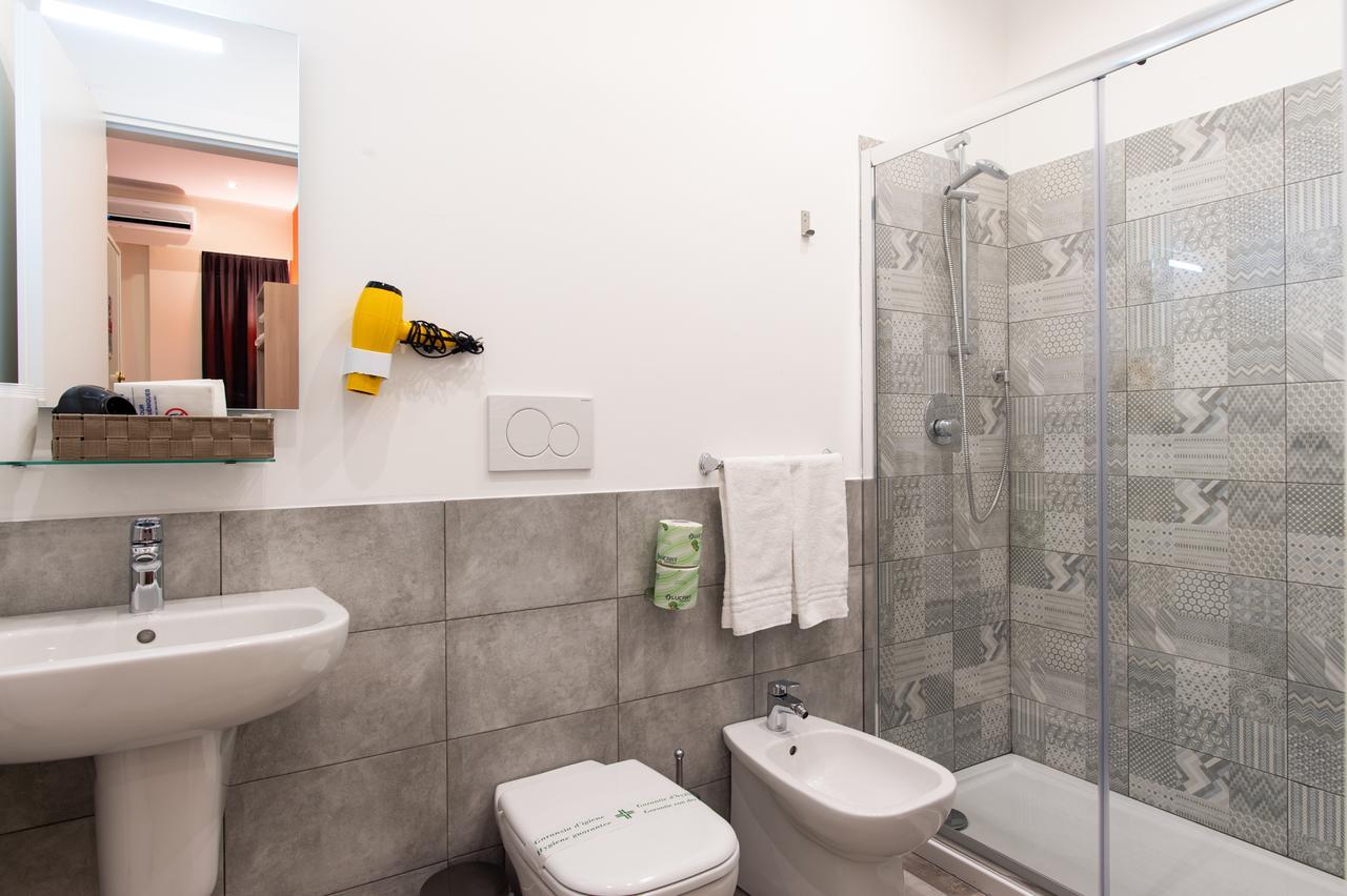 Aparthotel Porta Nuova Μιλάνο Εξωτερικό φωτογραφία