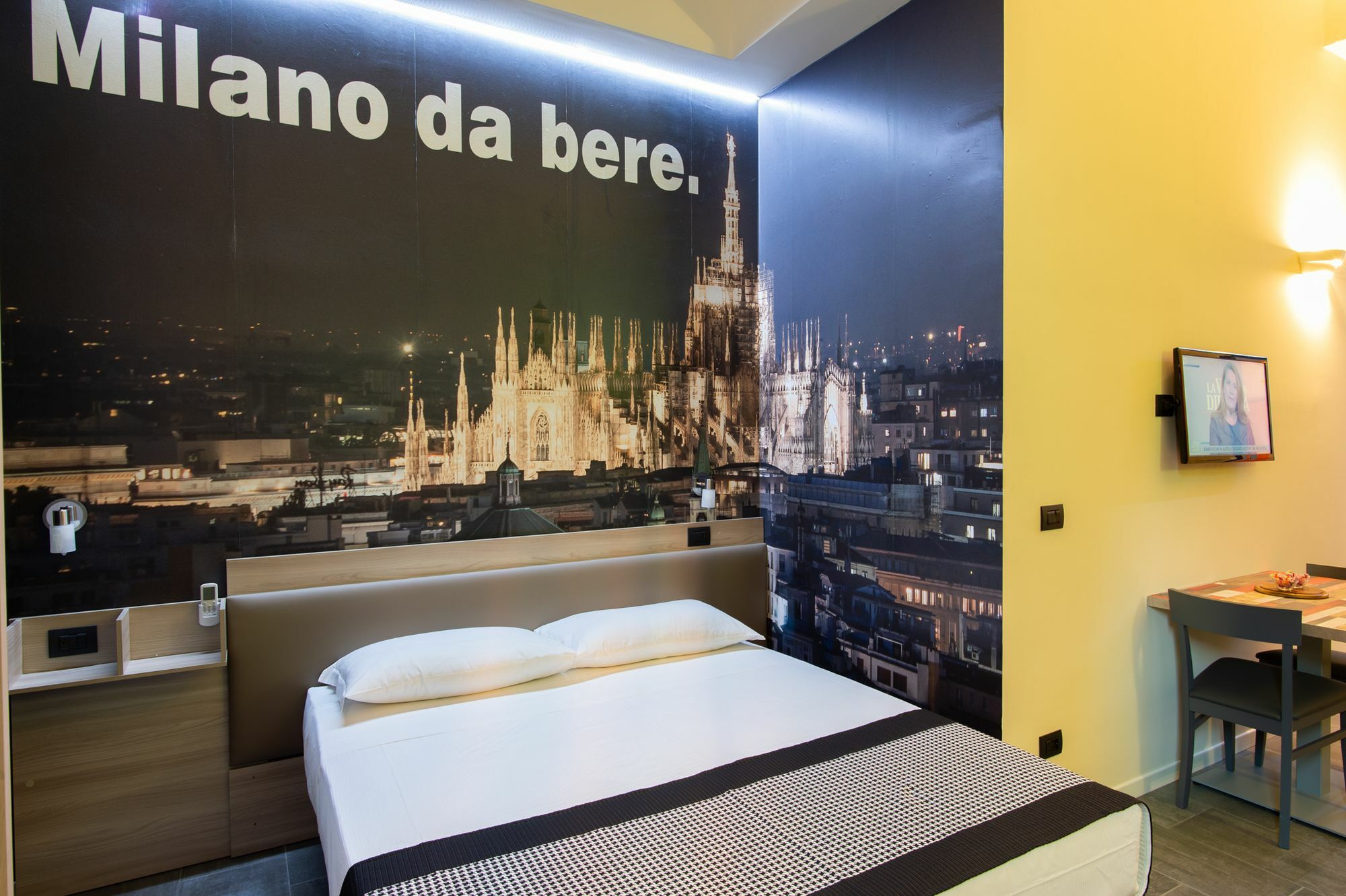 Aparthotel Porta Nuova Μιλάνο Εξωτερικό φωτογραφία